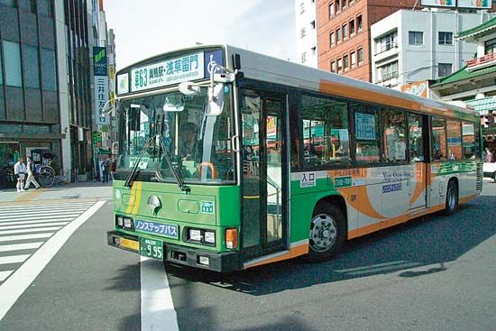 bus