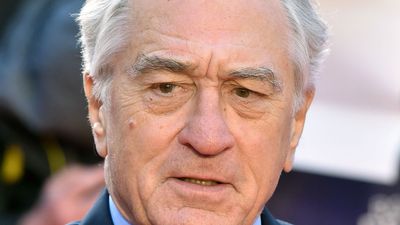 Robert De Niro