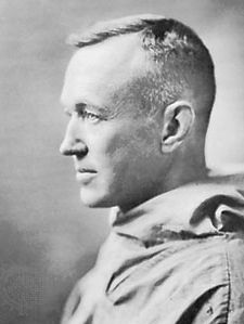 Lincoln Ellsworth