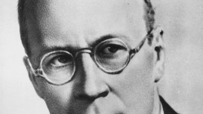 Sergey Prokofiev