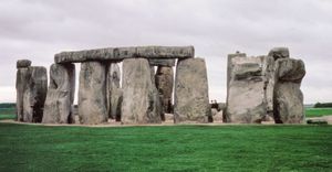 Stonehenge