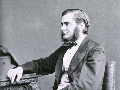 Huxley, Thomas Henry