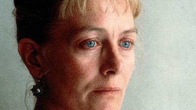 Vanessa Redgrave