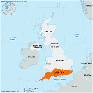 Wessex