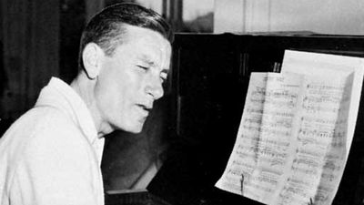 Hoagy Carmichael