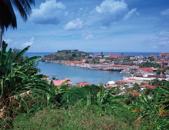 Grenada