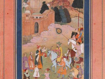 Humāyūn