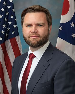 From author to vice president