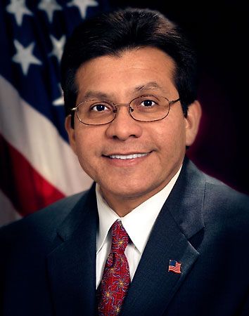 Alberto R. Gonzales