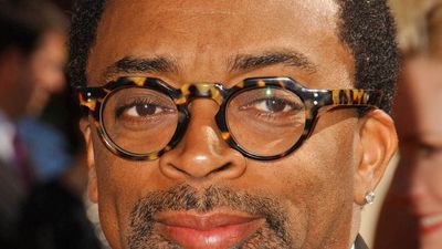 Spike Lee