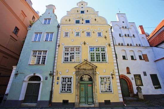 Riga, Latvia