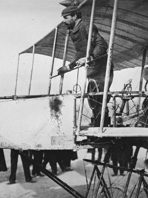 Farman, Henri