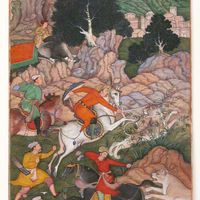 Akbar