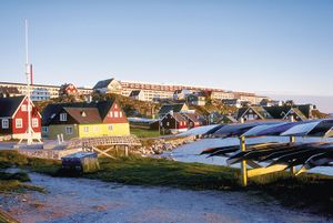 Nuuk