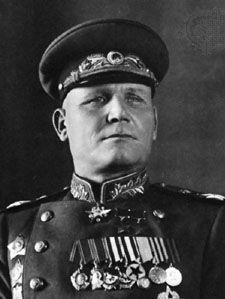Ivan Konev
