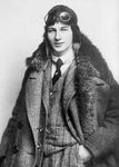 Anthony Fokker, 1922.
