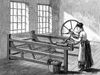 spinning jenny