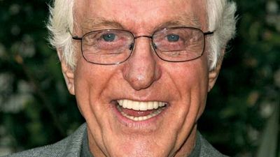 Dick Van Dyke