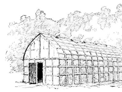 longhouse