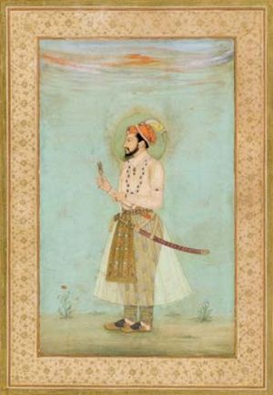 Shah Jahan