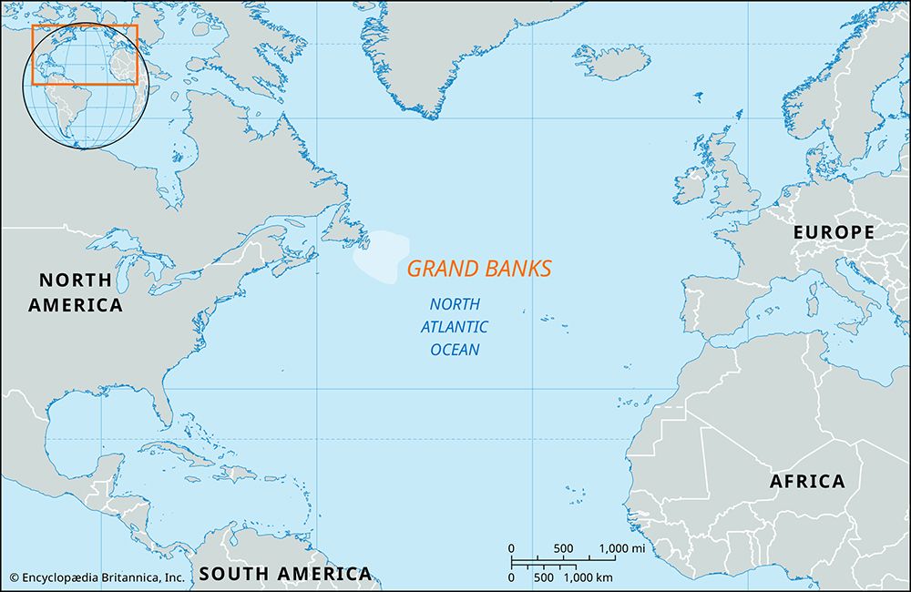 Grand Banks