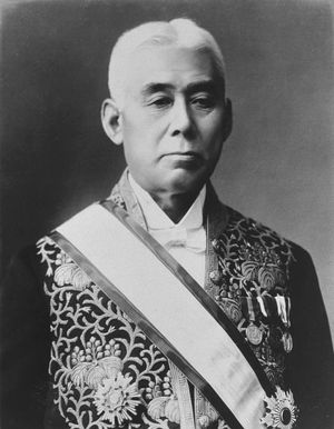 Hara Takashi.