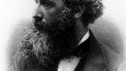 James Clerk Maxwell