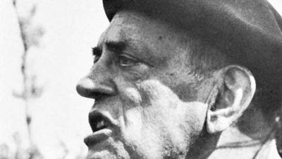 Luis Buñuel