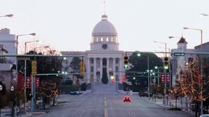 Montgomery, Alabama