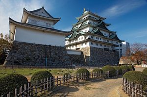 Tokugawa period; Tokyo