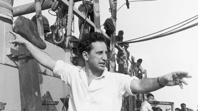 Elia Kazan