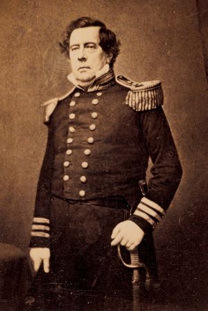 Matthew C. Perry
