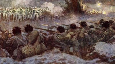 Brutal truths of the Battle of Verdun