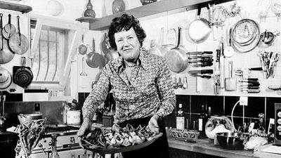 Julia Child
