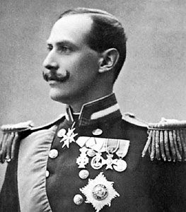 Haakon VII