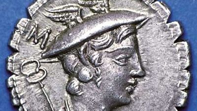 Mercury