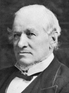 Sir Alexander Galt, 1890