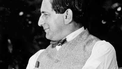 Ernst Lubitsch