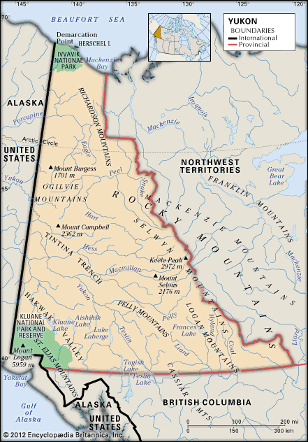 Yukon