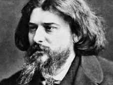 Alphonse Daudet