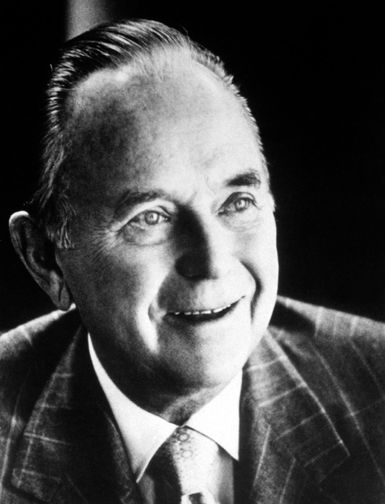 Ray Kroc