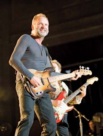 Sting