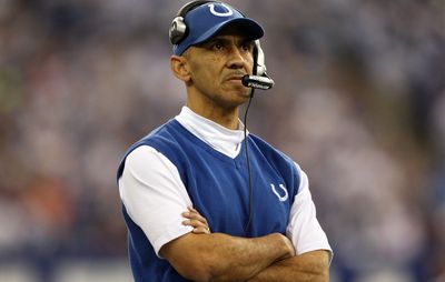 Tony Dungy