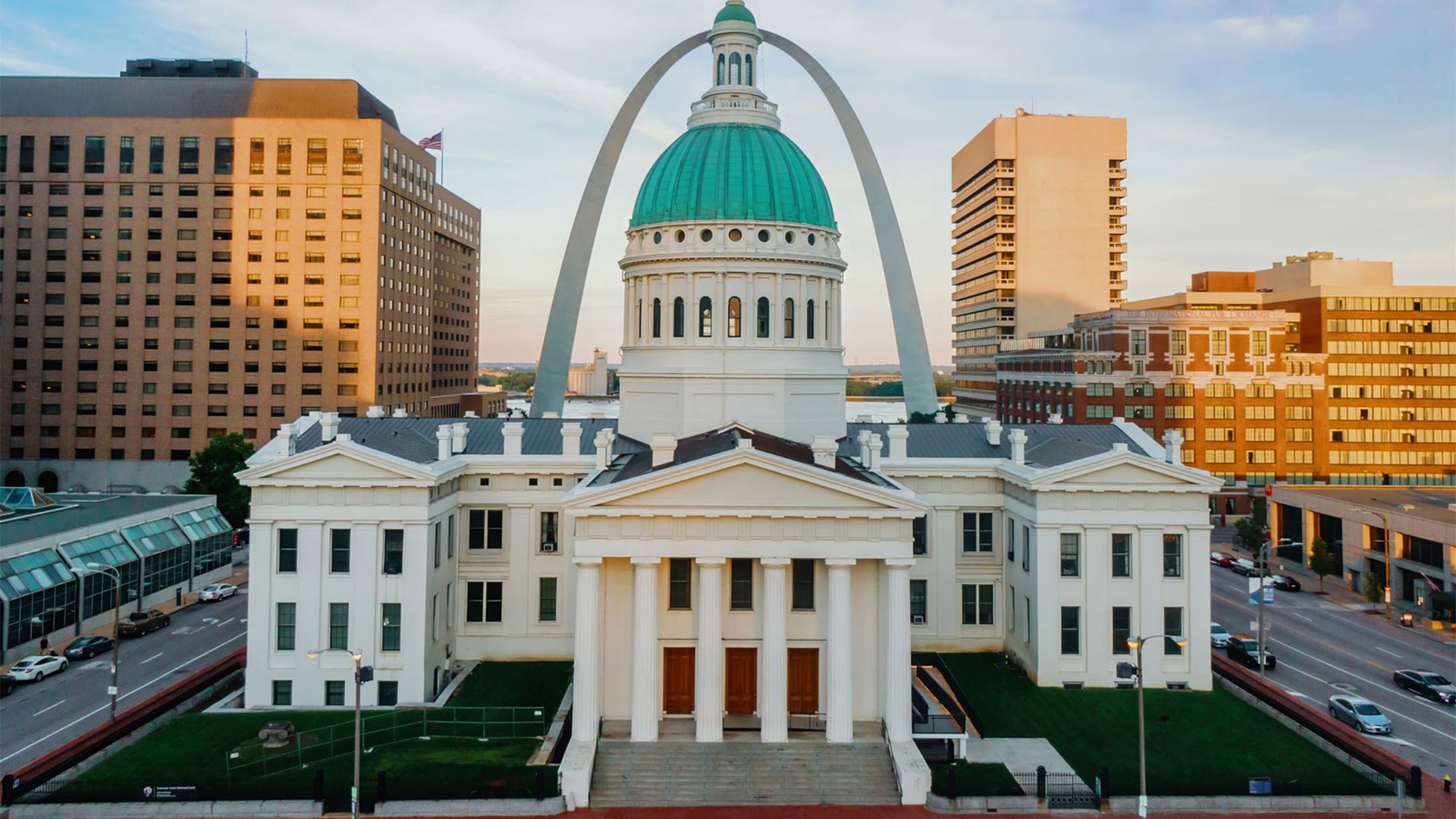 Missouri: Timeline of Key Events