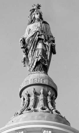 Crawford, Thomas: Freedom