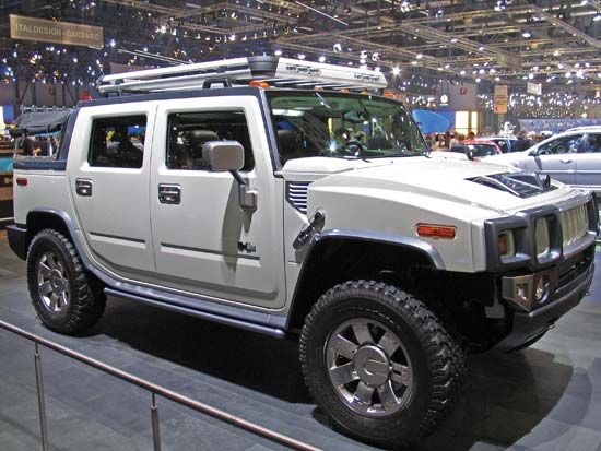 Hummer