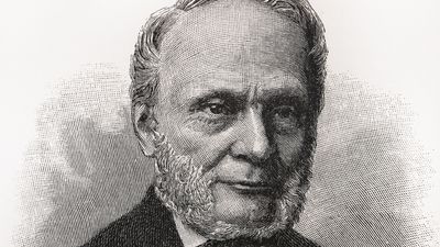 Rudolf Clausius
