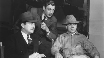 Mr. Deeds Goes to Town
