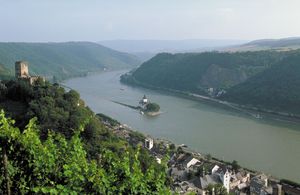 Rhine River