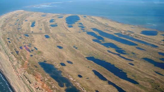Cape Espenberg